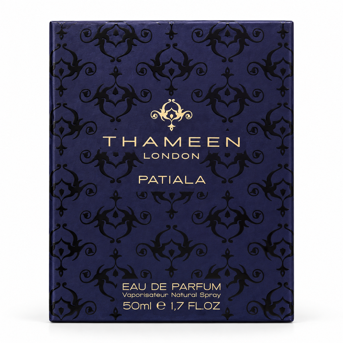 Thameen Patiala Extrait de Parfum, 50ml, Citrus & Floral