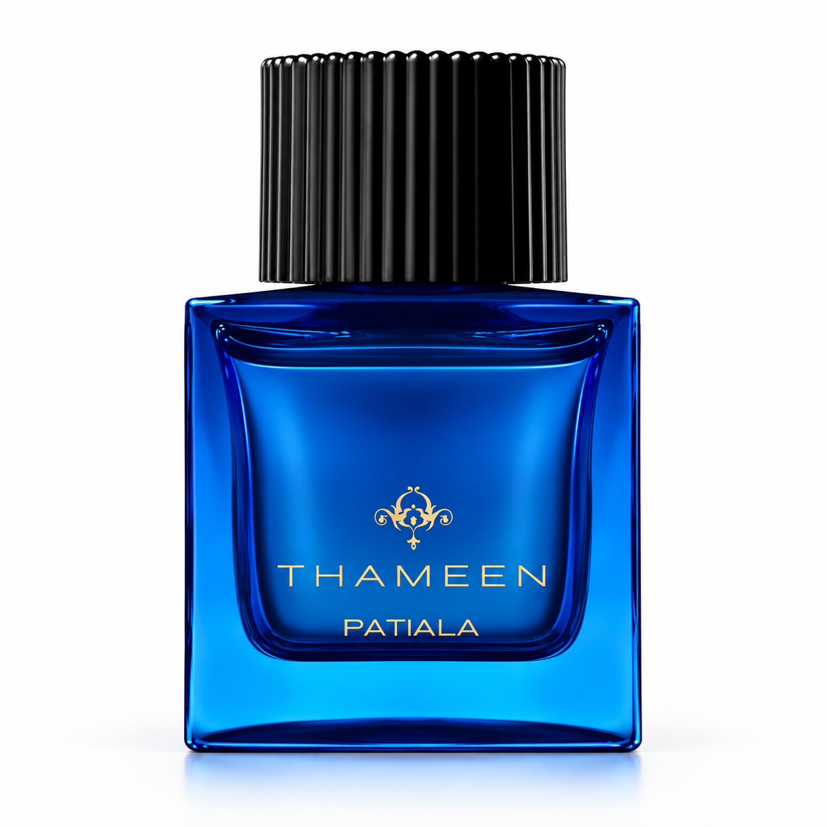 Thameen Patiala Extrait de Parfum, 50ml, Citrus & Floral