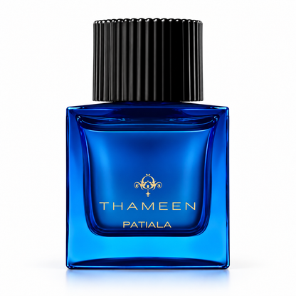Thameen Patiala Extrait de Parfum, 50ml, Citrus & Floral