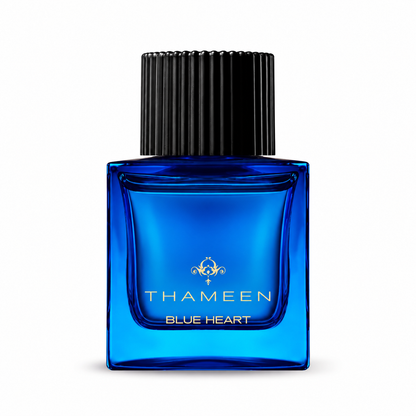 Thameen Blue Heart Extrait de Parfum, 50ml