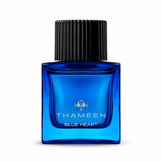 Thameen Blue Heart Extrait de Parfum, 50ml