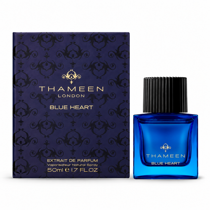 Thameen Blue Heart Extrait de Parfum, 50ml