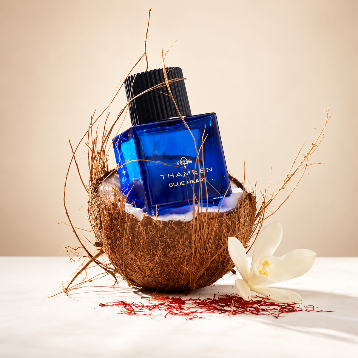 Thameen Blue Heart Extrait de Parfum, 50ml