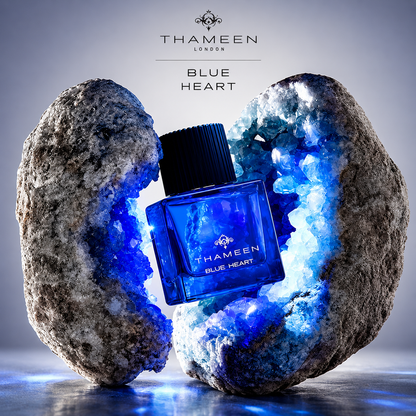 Thameen Blue Heart Extrait de Parfum, 50ml