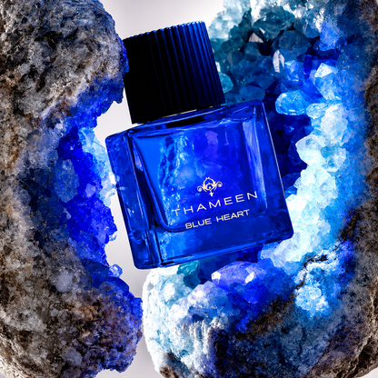 Thameen Blue Heart Extrait de Parfum, 50ml