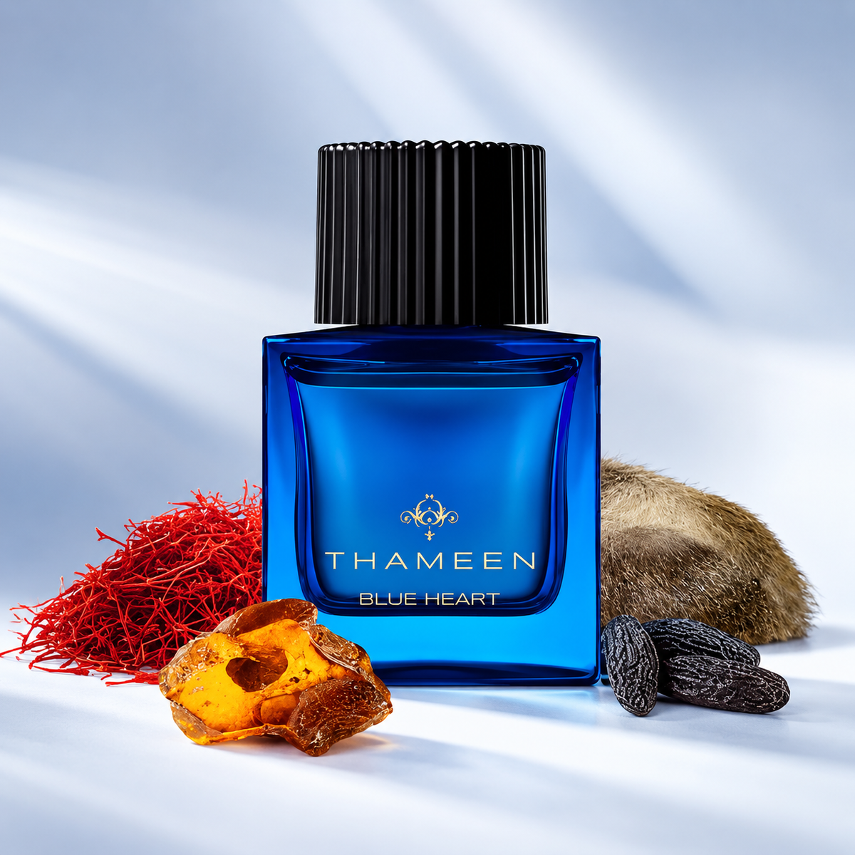 Thameen Blue Heart Extrait de Parfum, 50ml